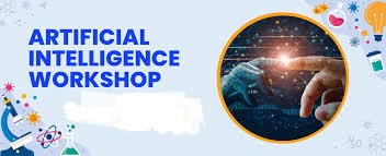 Workshop on Artificial Intelligence - KVGCEOSC