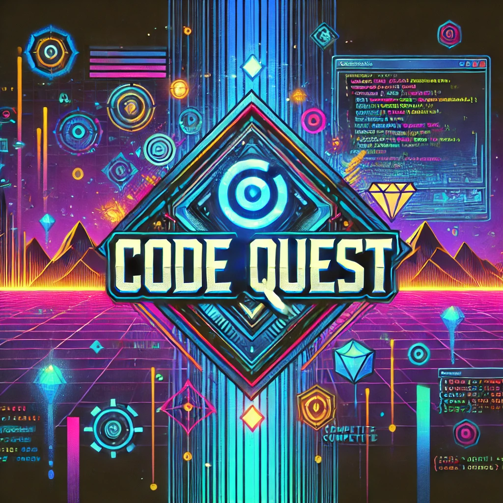 Code Quest - KVGCEOSC