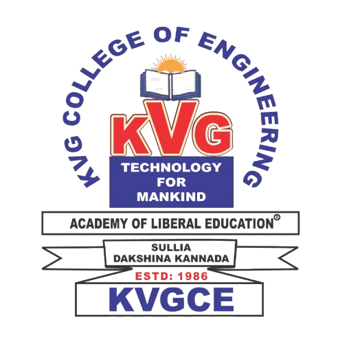 KVGCEOSC Logo