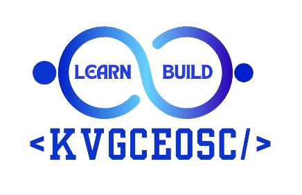 KVGCEOSC Logo