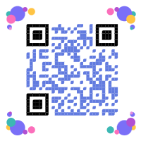 KVGCEOSC QR Code