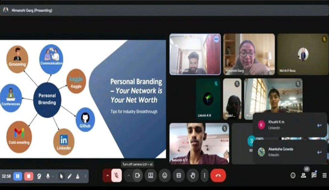 Audience - Participation