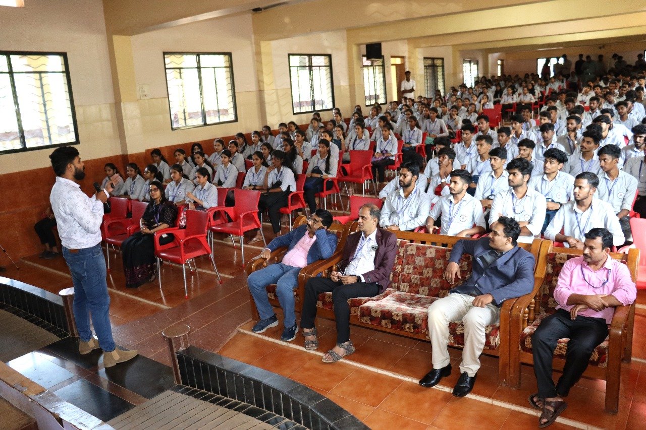 Workshop opening session